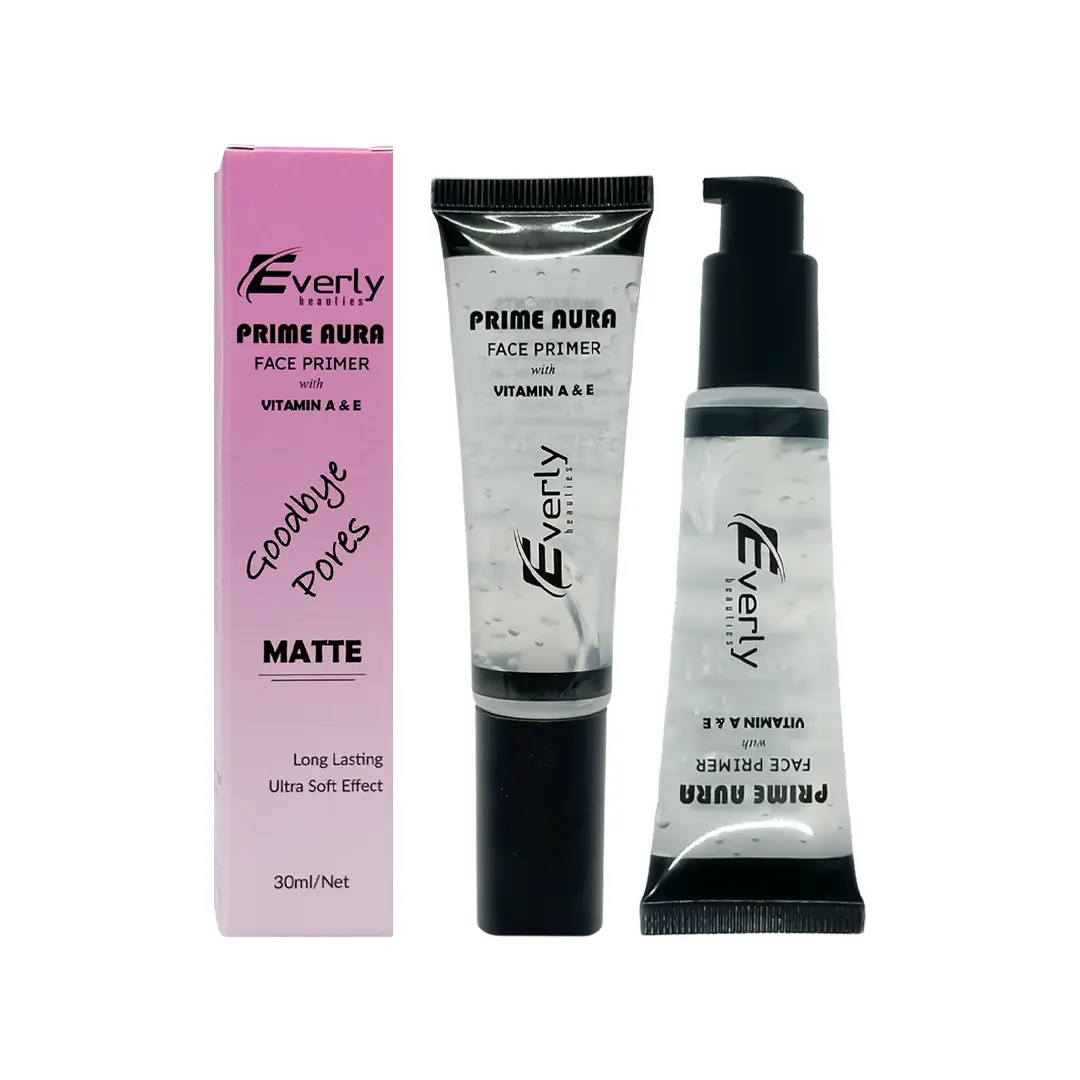 everly primer