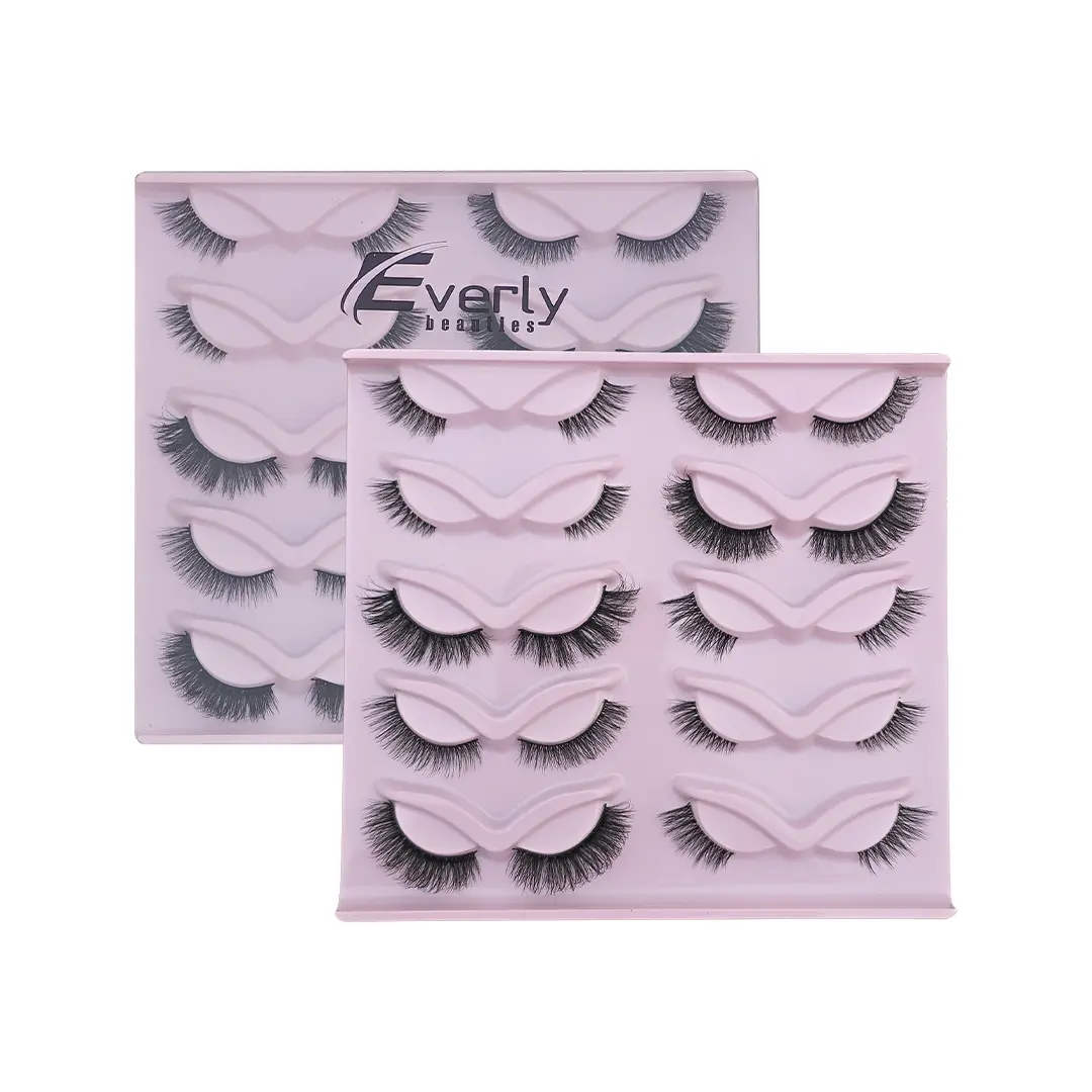 eyelash
