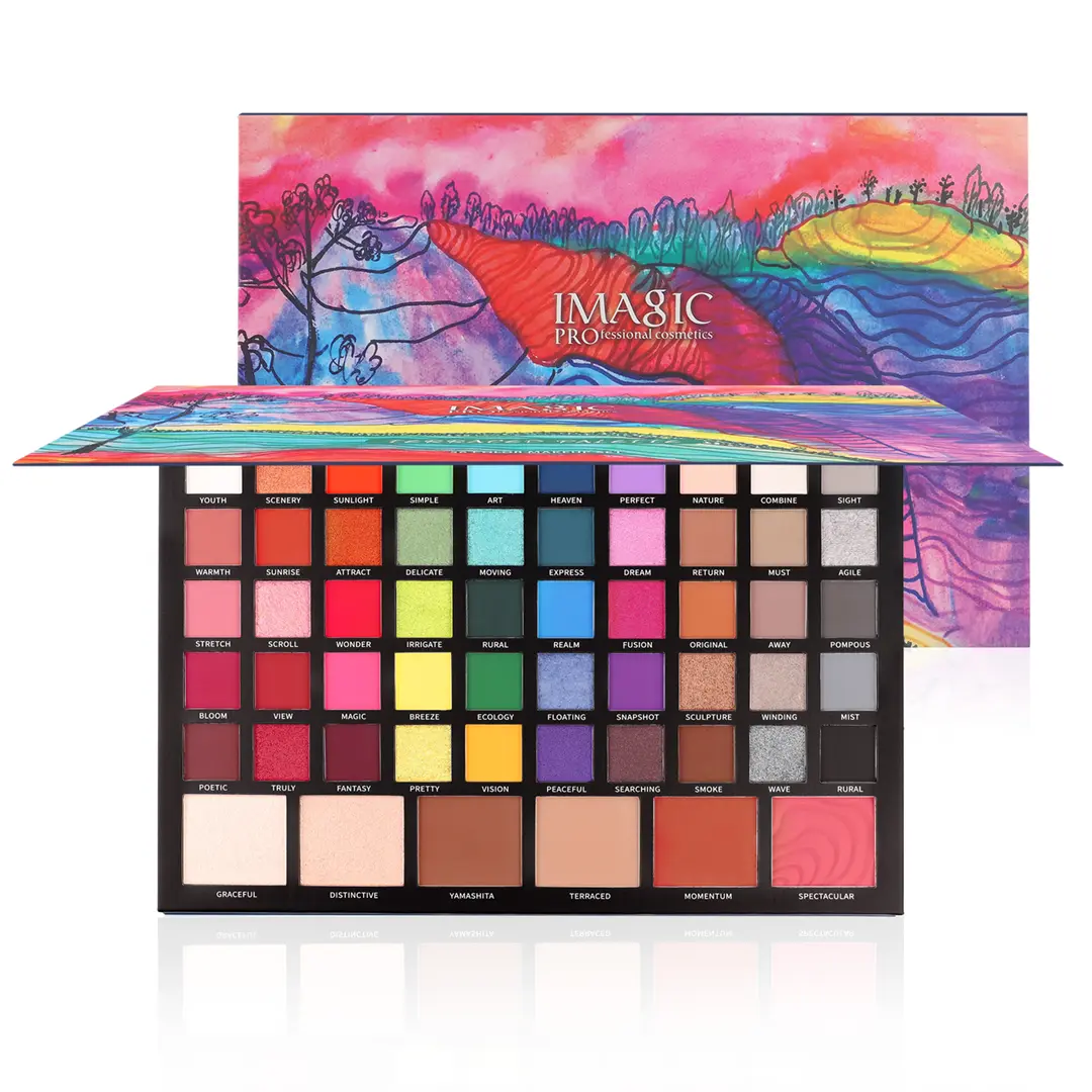 imagic-palette